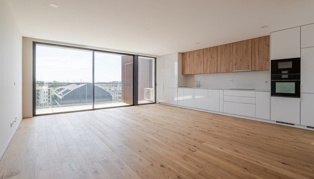 Apartment in Esgueira, Aveiro District, Portugal 5 - 17897205