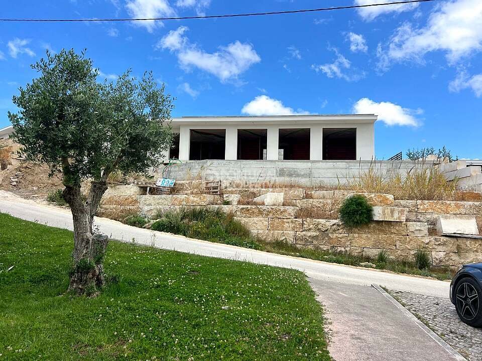 Villa in Santa Maria, Sao Pedro e Sobral da Lagoa, Leiria District, Portugal 3 - 17899148