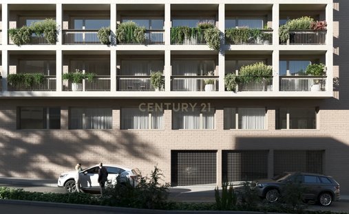 Apartment in Bonfim, Porto District, Portugal 1