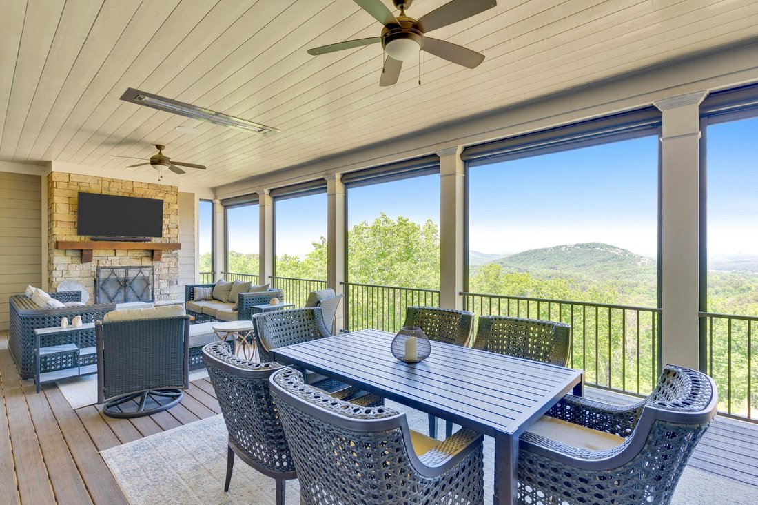 House in Cartersville, Georgia, United States 5 - 17901520