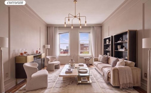 Apartment in New York, New York, United States 1
