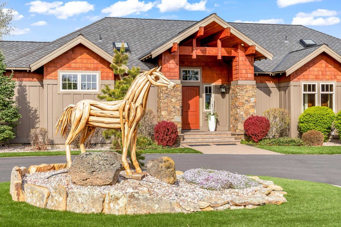 House in Bend, Oregon, United States 3 - 17898668