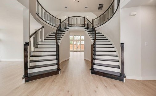 Maison à Anna, Texas, États-Unis 1