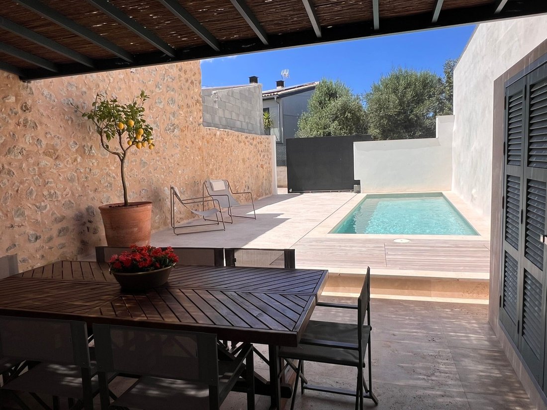 House in Maria de la Salut, Balearic Islands, Spain 3 - 16673431