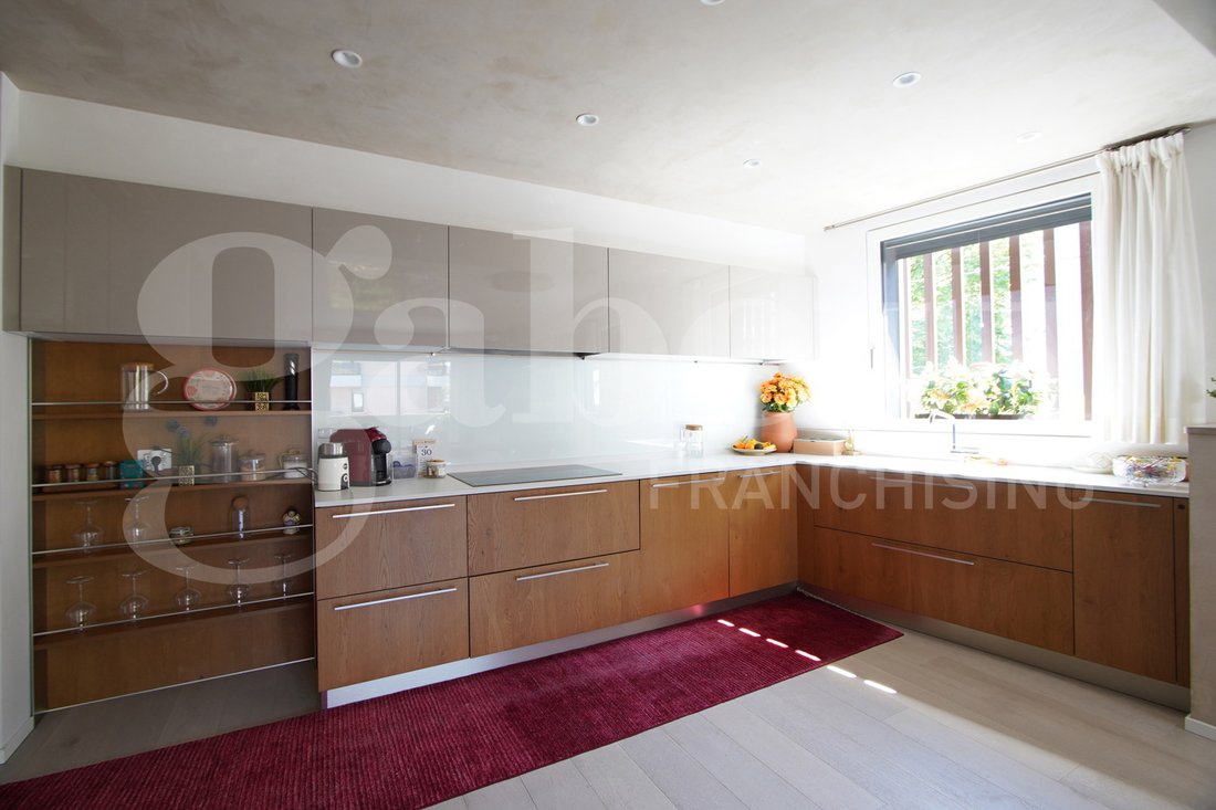 Apartment in Carpenedo-Bissuola, Venice, Veneto 3 - 17899130