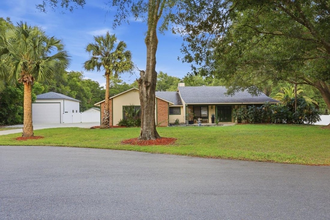 House in Apopka, Florida, United States 1 - 17604876