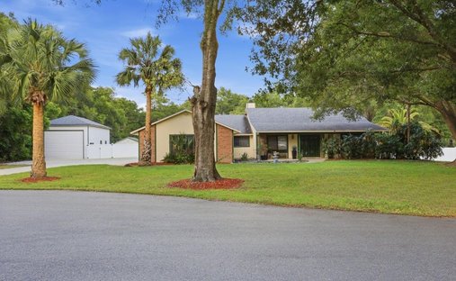 House in Apopka, Florida, United States 1