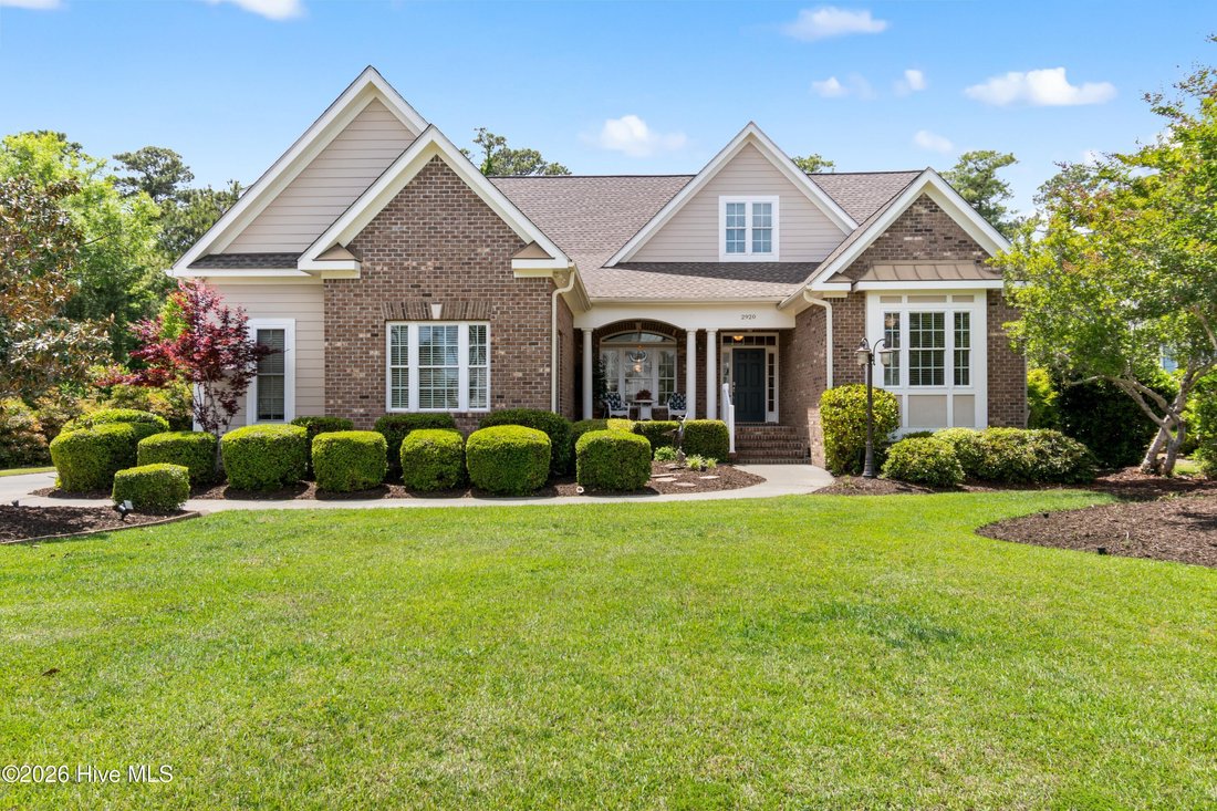 House in Southport, North Carolina, United States 1 - 17898854