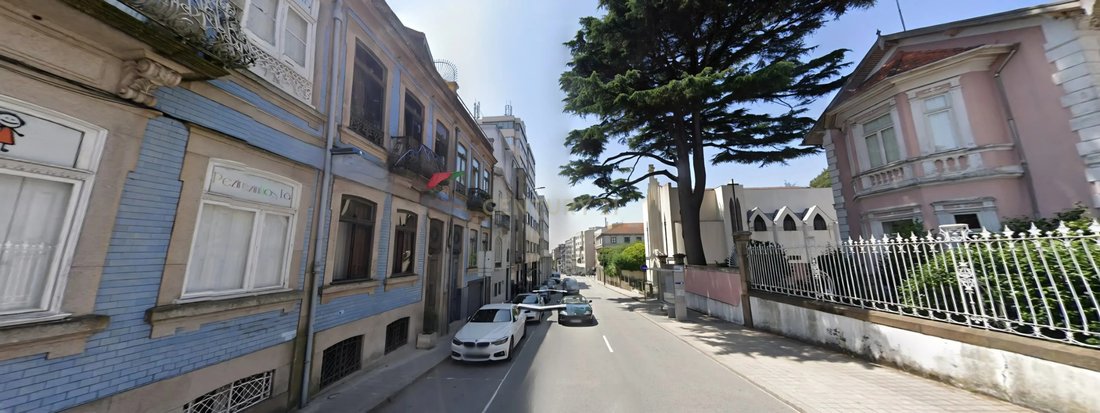 House in Cedofeita, Santo Ildefonso, Se, Miragaia, Sao Nicolau e Vitoria, Porto District, Portugal 2 - 17471923