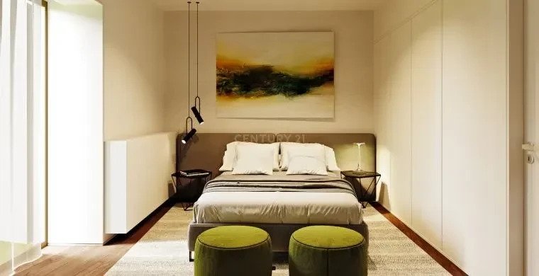 Apartment in Aldoar, Foz do Douro e Nevogilde, Porto District, Portugal 3 - 17487531