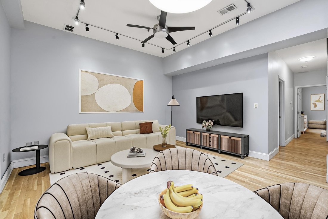 Condo in Hoboken, New Jersey, United States 1 - 17896421