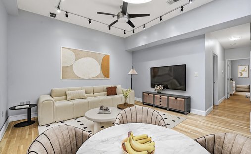 Condo in Hoboken, New Jersey, United States 1