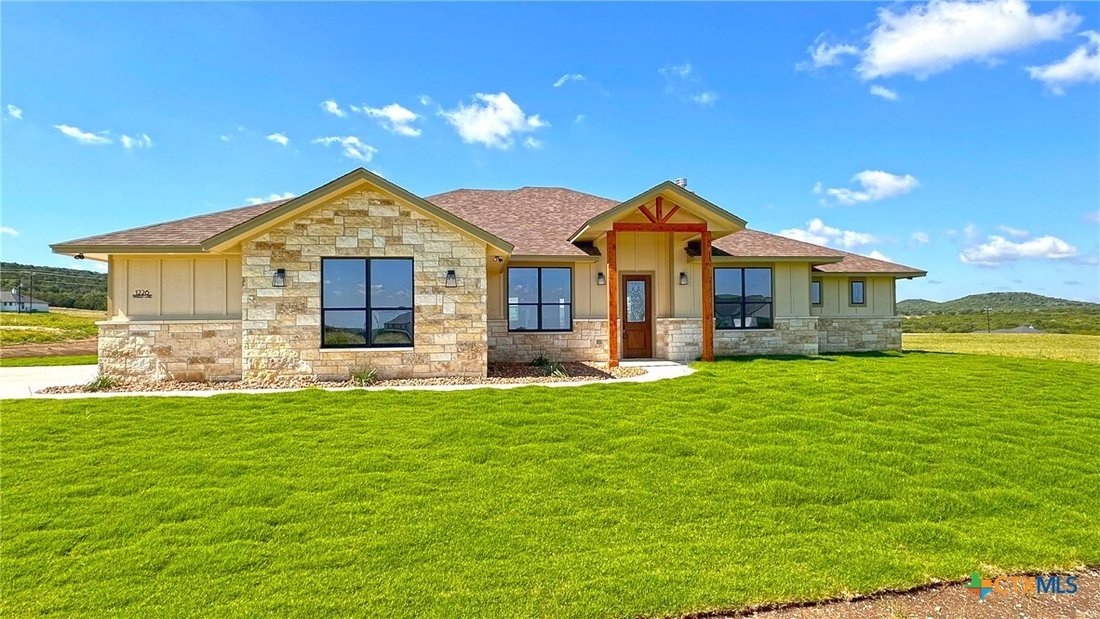 House in Copperas Cove, Texas, United States 3 - 17170780