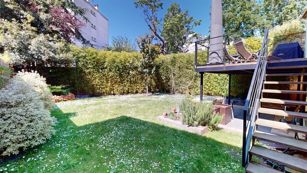 House in Jardin Parisien, Clamart, France 2 - 17901838