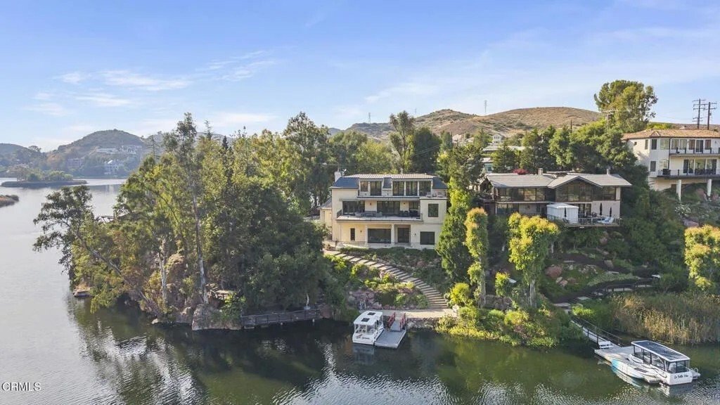 House in Thousand Oaks, California, United States 1 - 17899439