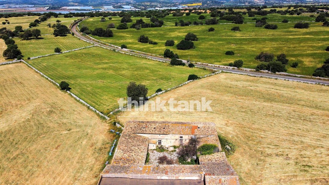 Country House in Puntarazzi - Donnafugata, Ragusa, Sicily 3 - 17900857