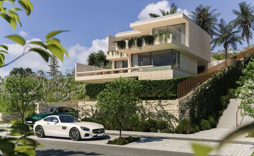 Villa in Canidelo, Porto District, Portugal 1