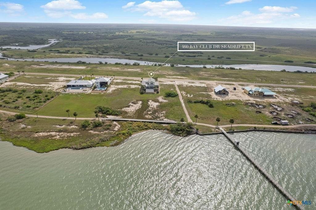 House in Seadrift, Texas, United States 3 - 17896115
