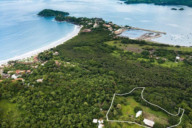 Land in Playa Flamingo, Guanacaste Province, Costa Rica 1 - 17072089