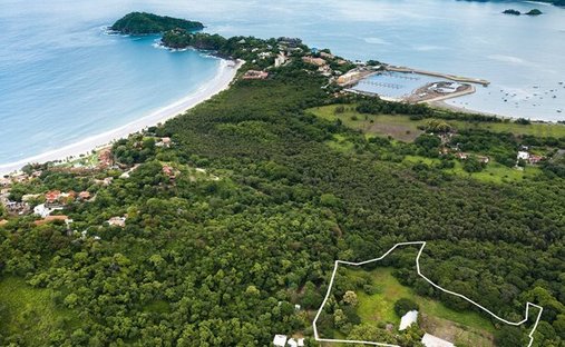 Land in Playa Flamingo, Guanacaste Province, Costa Rica 1