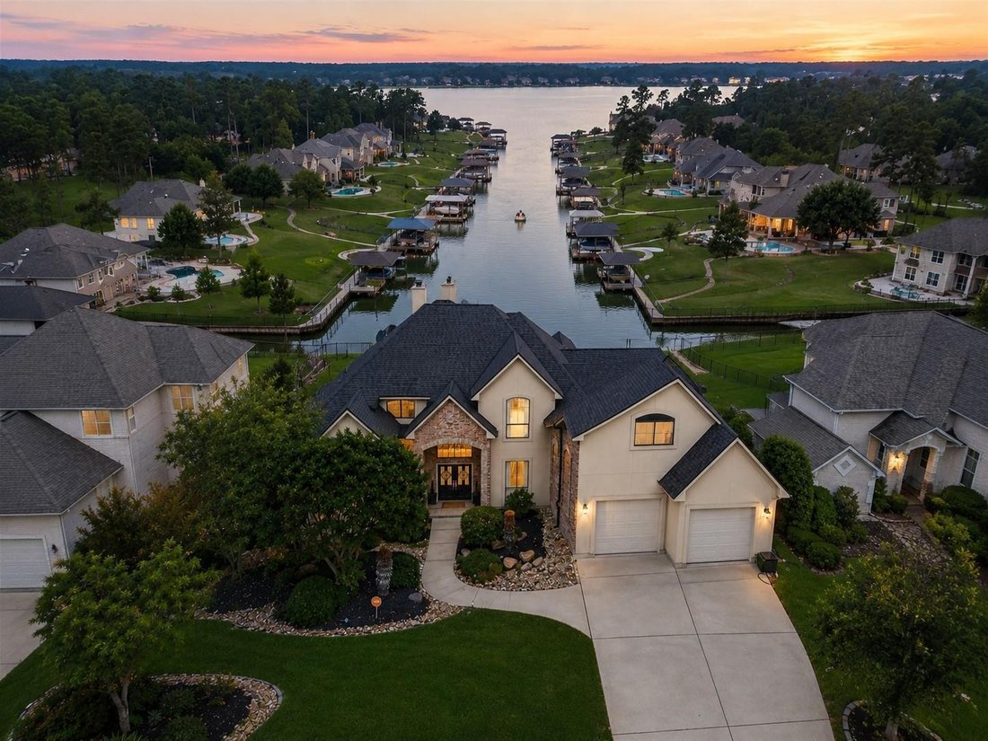 House in Montgomery, Texas, United States 1 - 17781815