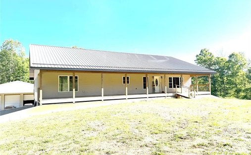 Casa a Salem, Missouri, Stati Uniti 1