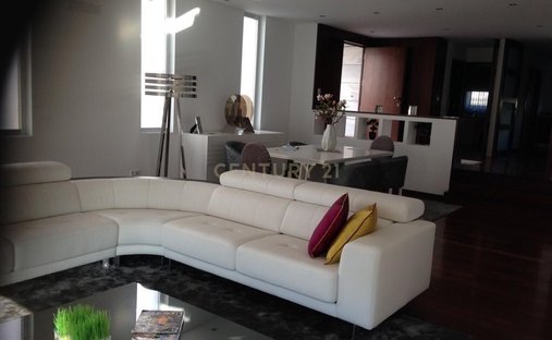Villa a Gulpilhares e Valadares, Oporto, Portogallo 1