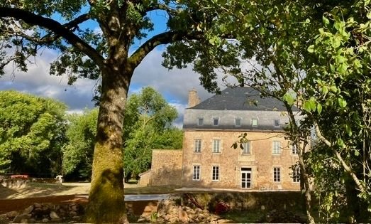 Castle in Centre Ancien, Figeac, France 1 - 17896461