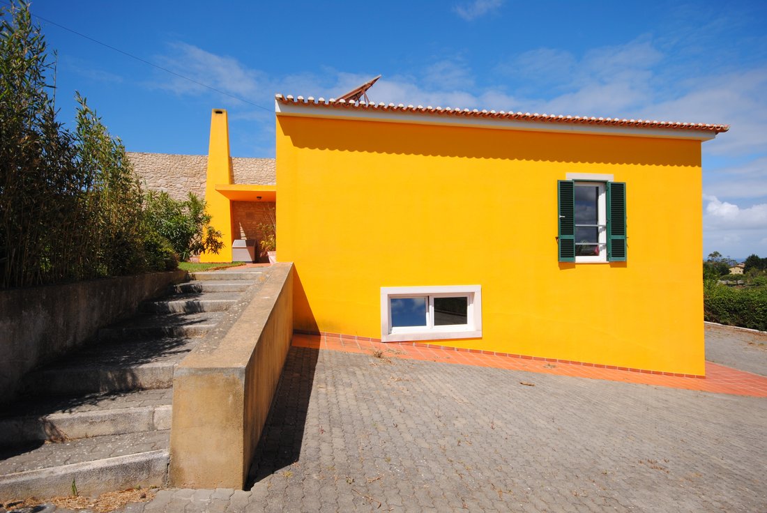 House in São João das Lampas, Lisbon, Portugal 5 - 17895324