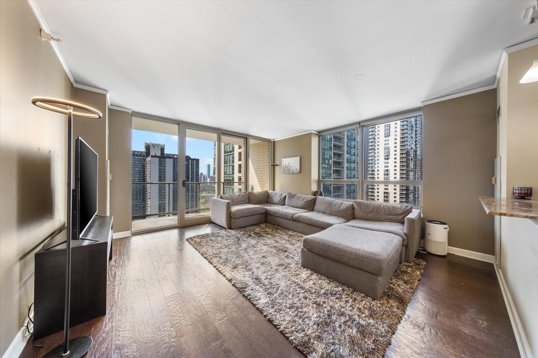 Condo in Chicago, Illinois, United States 4 - 17895765