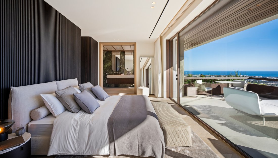 Villa in La Quinta, Benahavis, Andalusia 5 - 17901623
