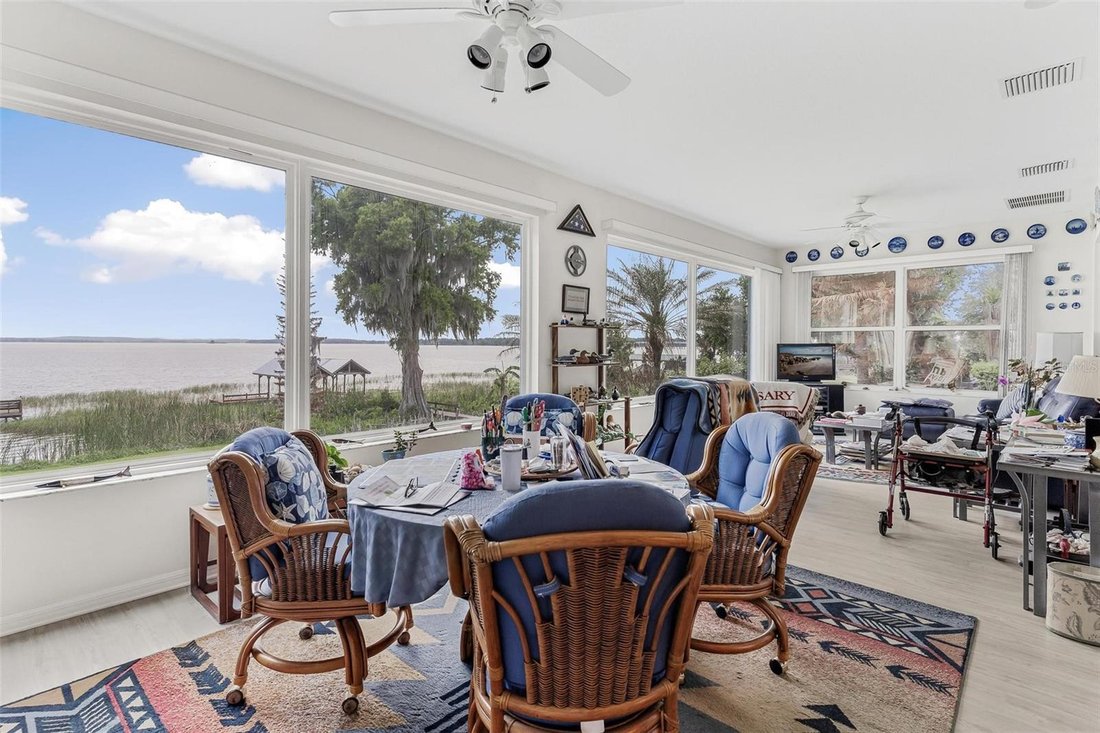 House in Tavares, Florida, United States 5 - 17895686