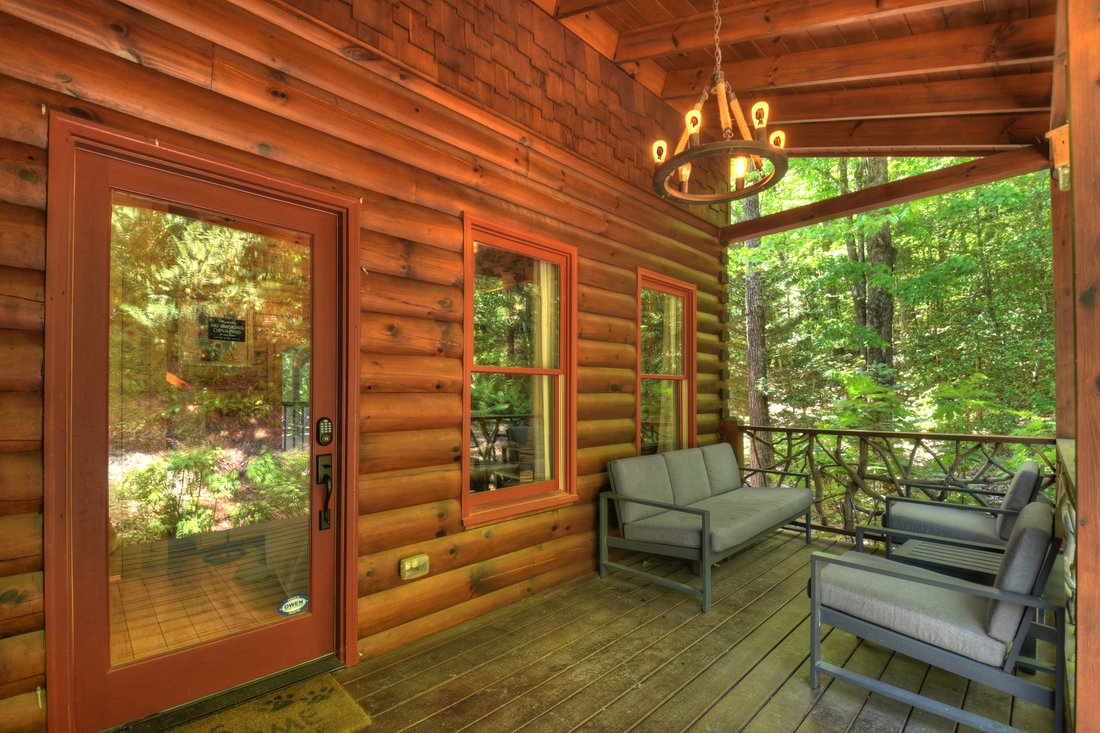 House in Blue Ridge, Georgia, United States 5 - 17897827