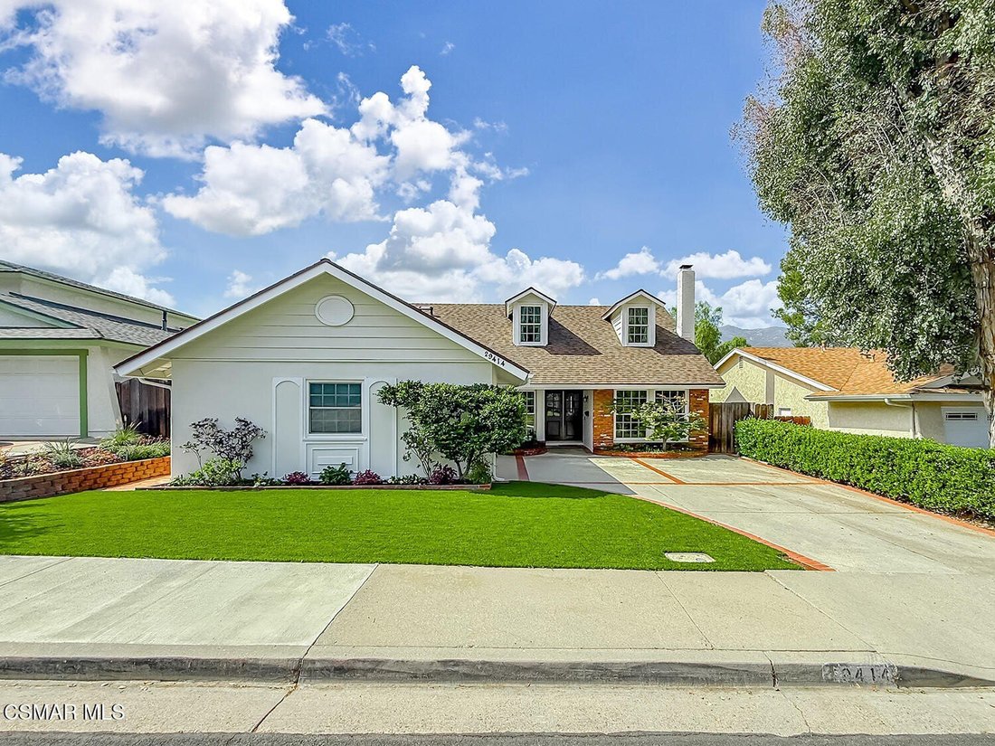 House in Agoura Hills, California, United States 1 - 17900929