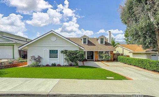 House in Agoura Hills, California, United States 1