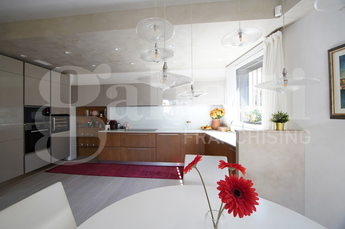 Apartment in Carpenedo-Bissuola, Venice, Veneto 2 - 17899130
