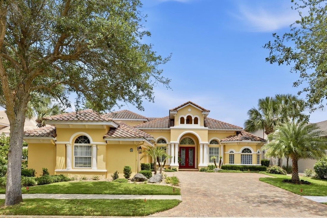 House in Palm Coast, Florida, United States 1 - 17895698