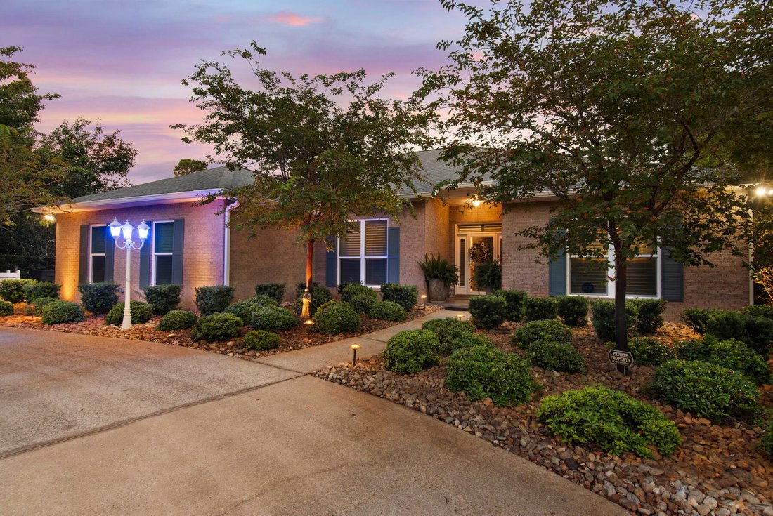 House in Santa Rosa Beach, Florida, United States 5 - 17898300