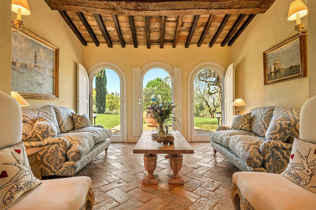 House in Umbertide, Umbria, Italy 3 - 17897467
