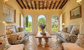 Maison en Umbertide, Ombrie, Italie 2