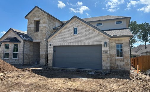 Maison à Kyle, Texas, États-Unis 1