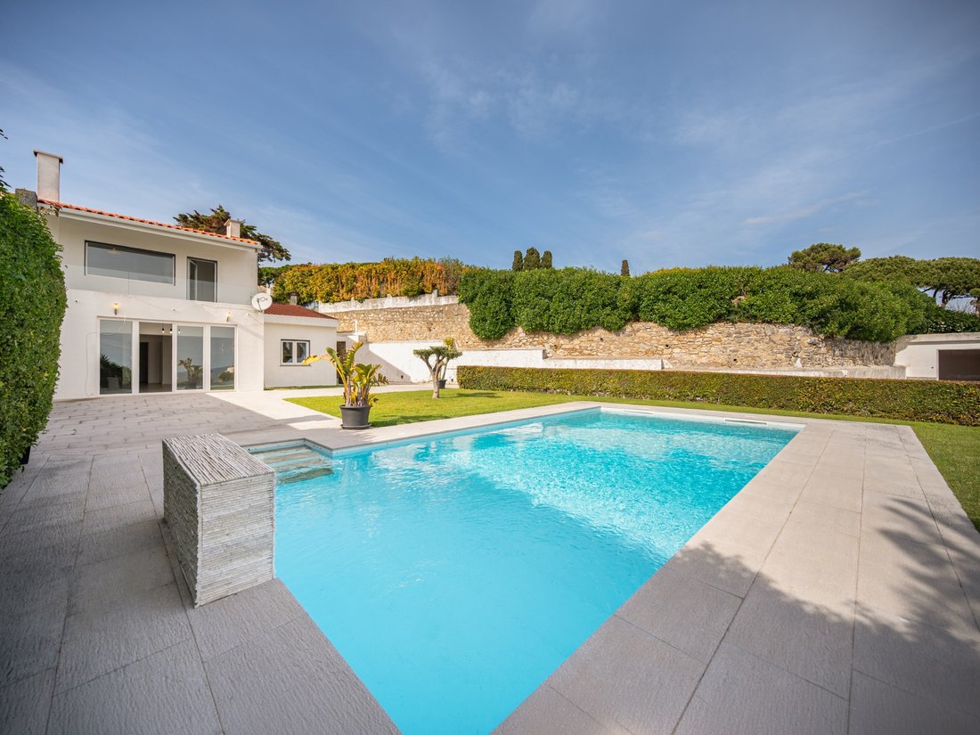 House in Parede, Lisbon, Portugal 5 - 17900097