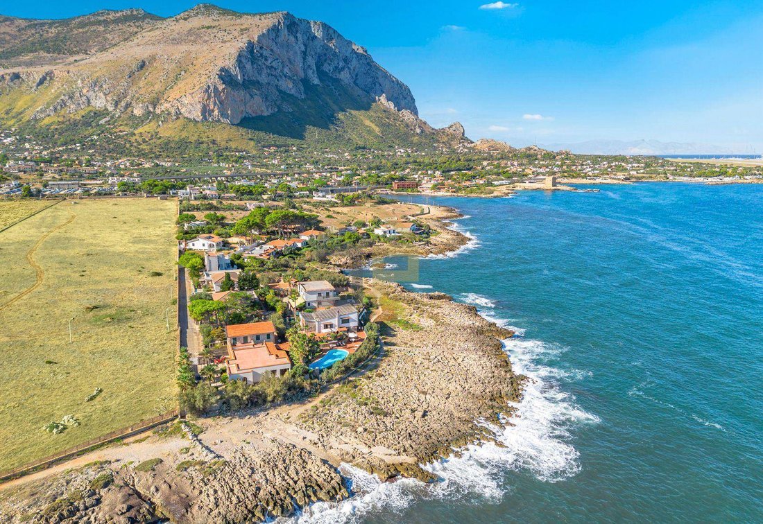 Villa in Villagrazia, Carini, Sicily 3 - 17900822