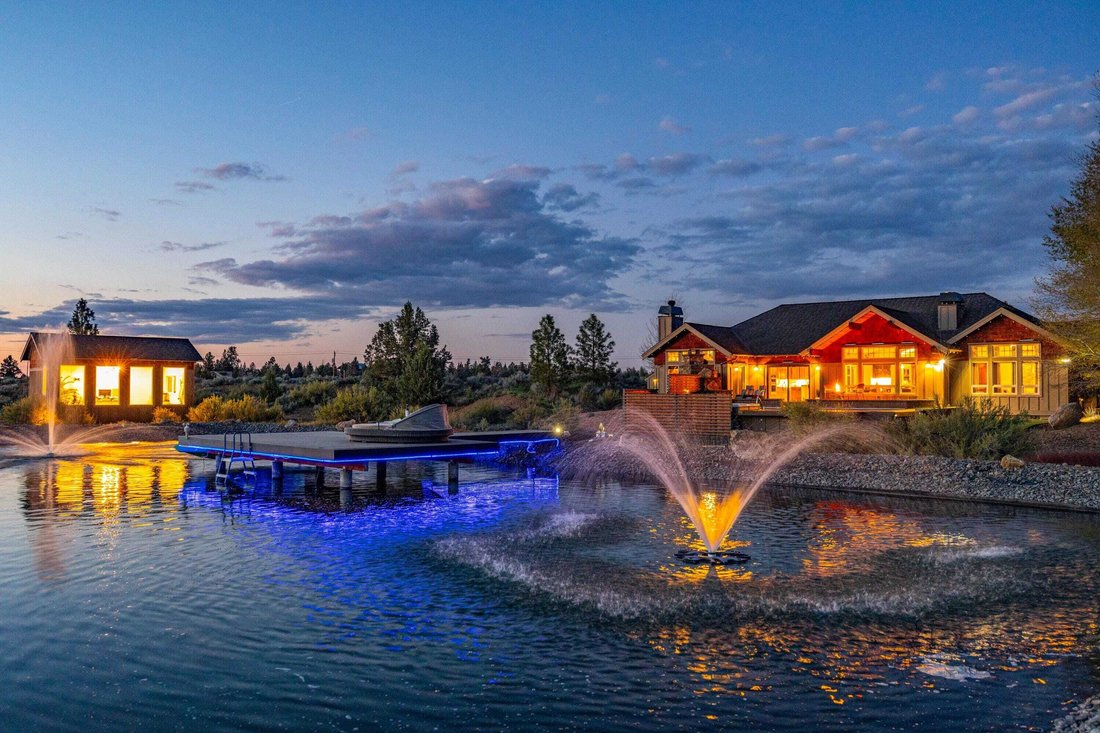 House in Bend, Oregon, United States 5 - 17898668