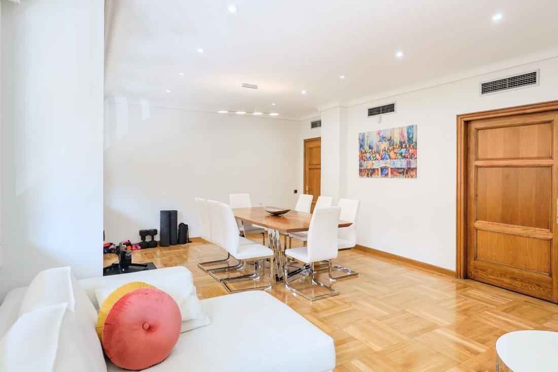 Apartment in Retiro, Madrid, Spain 4 - 17895613