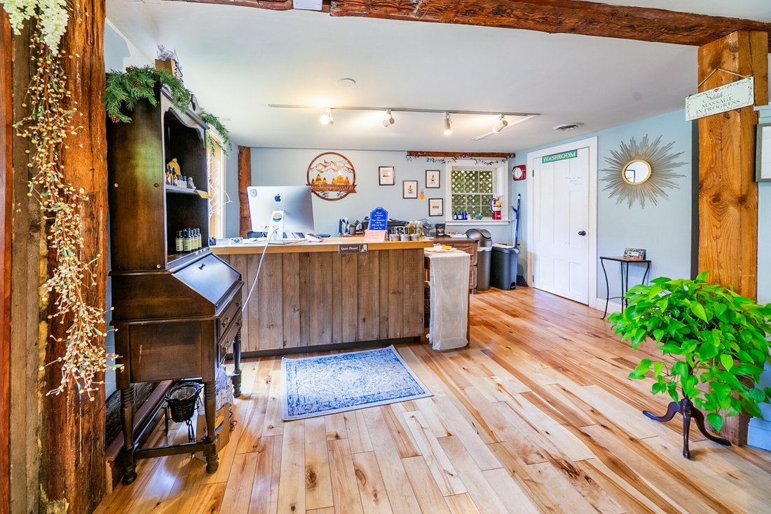 House in Waitsfield, Vermont, United States 2 - 17896753