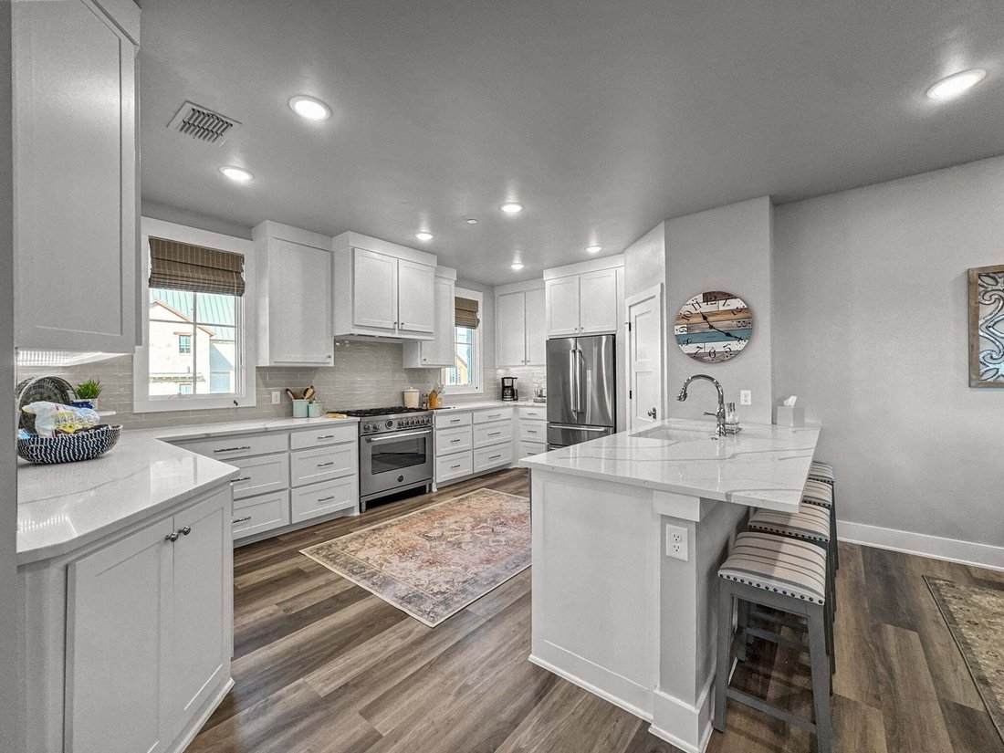 Condo in Graford, Texas, United States 3 - 17897063