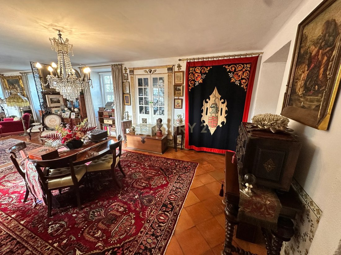 Villa in Aguas Santas, Porto District, Portugal 5 - 17488855
