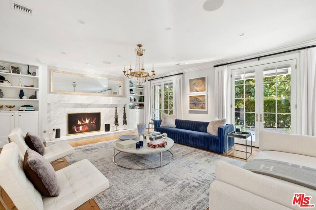 House in Beverly Hills, California, United States 5 - 17901630