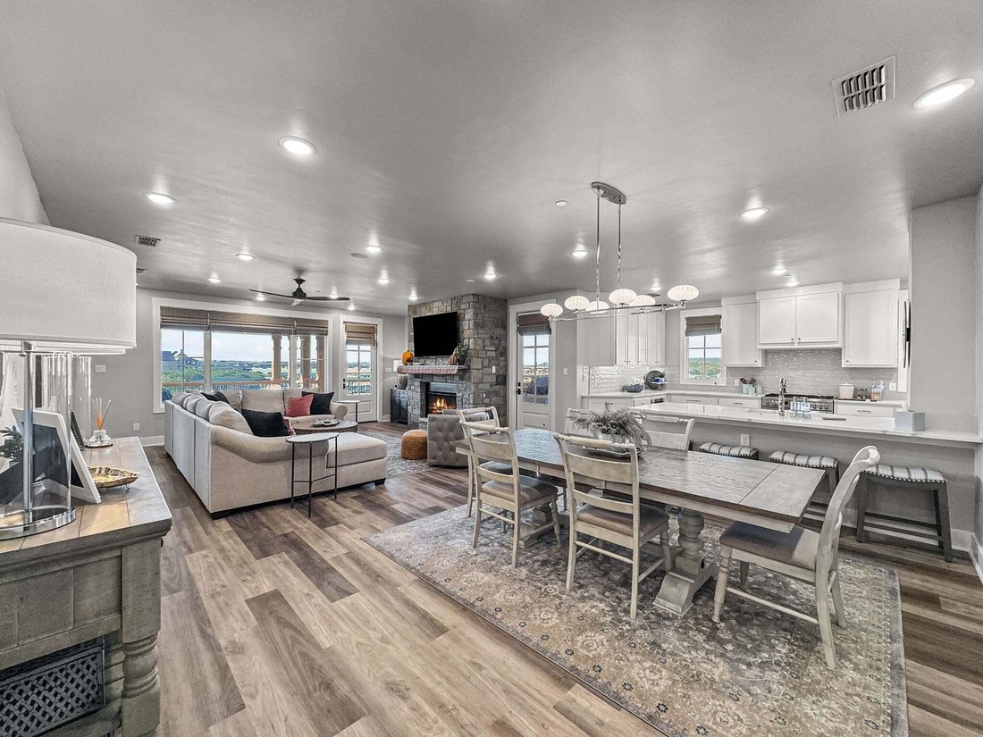Condo in Graford, Texas, United States 1 - 17897063